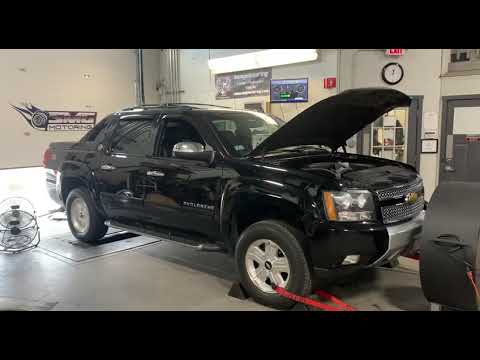 5.3 Stage 2 High Lift Camshaft