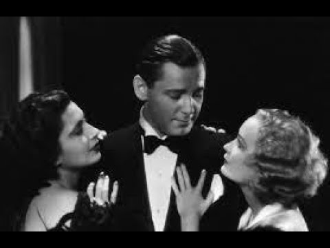 Trouble in Paradise | Love and the Screwball Comedy Film Talk Series