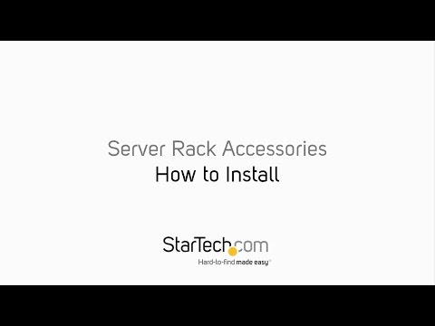 StarTech (ADJŠELF) video