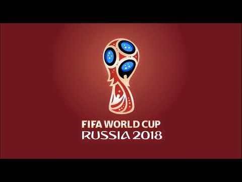 FIFA World Cup 2018 Russia | Official theme music Anthem