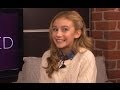 G. Hannelius Talks Dog With a Blog, Love for Avery ...