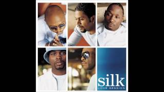 Silk - Ahh (R&amp;B 2001)