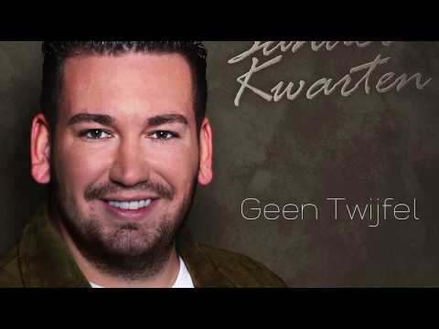 Sander Kwarten - Geen Twijfel (Officiële Audio)