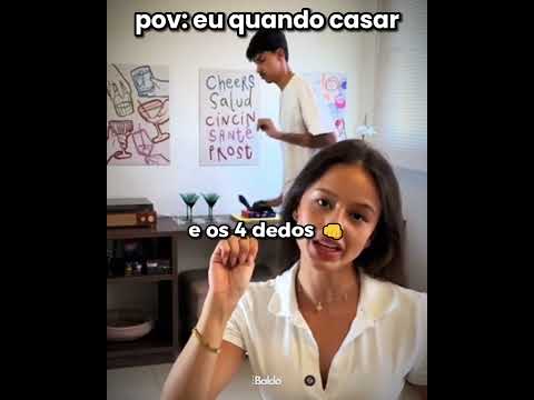 eu confio na minha namorada kkkk l #humor #engraçado #casal #shorts