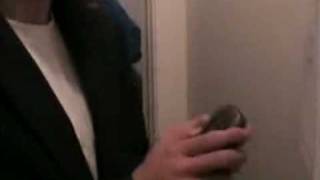 R Kelly Trapped in the Closet part 1