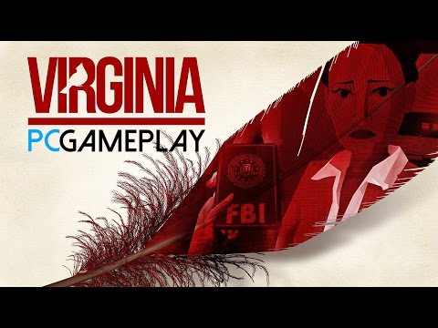 Gameplay de Virginia