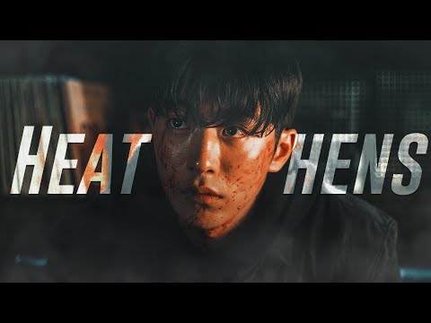 Kim Ji Yong | Heathens | Vigilante [FMV]
