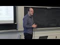 Lecture 32: Chemical and Biological Effects of Radiation, Smelling Nuclear Bullshit Lecture 32: Chemical and Biological Effects of Radiation, Smelling Nuclear Bullshit