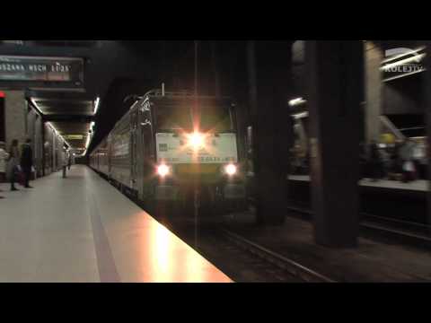 Kolej TV 30.04.2010 - WYDANIE SPECJALNE