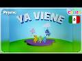 Promo México Ositos Cariñositos Aventuras En Quiéreme Mucho Ya Viene Disney Junior