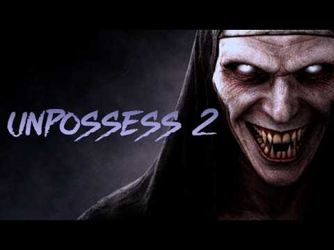 Unpossess 2: Exorcism Simulator Steam Key Global Trailer