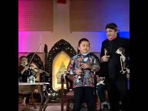 ORA BISO MULIH || ARDA FEAT DIDI KEMPOT