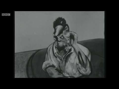 Fragments Of A Portrait - Francis Bacon