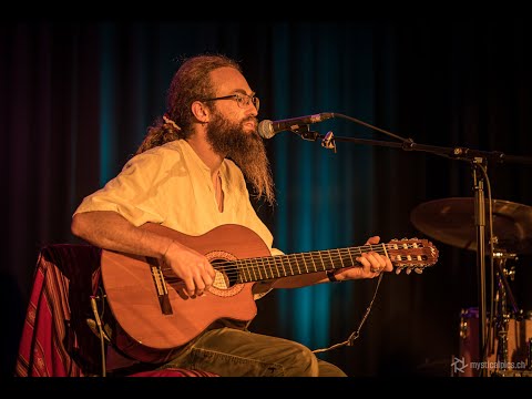 Shimshai - Suddhosi Buddhosi [ Live in Zurich ]