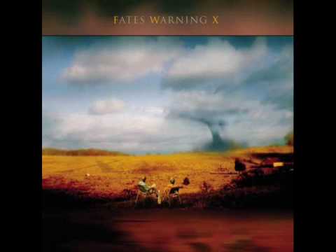 Fates Warning - Wish