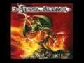 Steel Attack - Holy Sea Of Gold