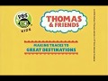 PBS Kids Thomas Friends Promo 2005