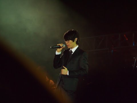 15 Khalil Fong Live in Hong Kong 2011