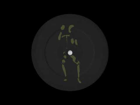 Re-Flex - Hitline (12'' Mix)