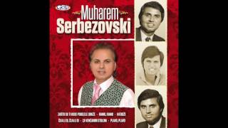 Muharem Serbezovski - Ramo, Ramo - (Audio 2015)