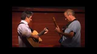 Pete Huttlinger at Texas Heart Institute