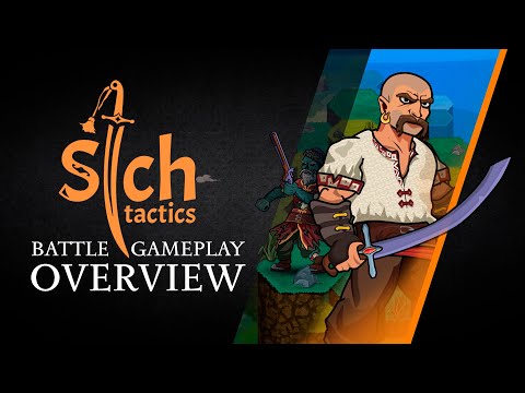 Sich Tactics youtube-video