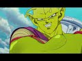 Dragon Ball Super Super Hero Now Playing