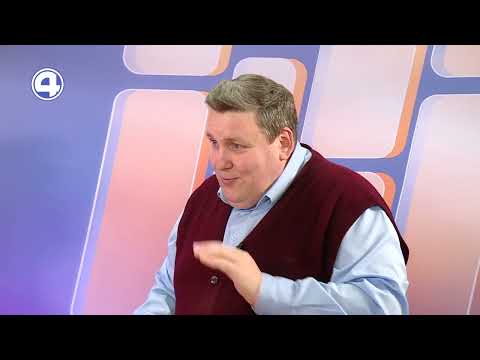 Когда сеять семена овощей? Михаил Карпухин