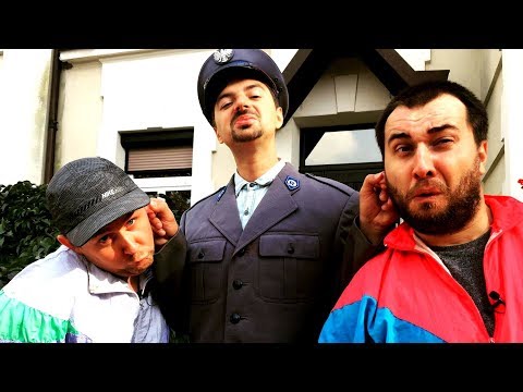 EDUKACJA WENTYLA || Kloc i Wentyl #4  Kabaret Czwarta Fala gościnnie- Jarek Pająk Kabaret Weźrzesz