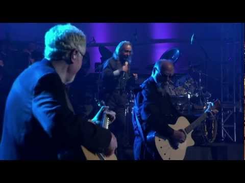 Kansas - Dust in the wind (live 2009)