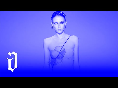 NENSI DOJAKA | FW’23