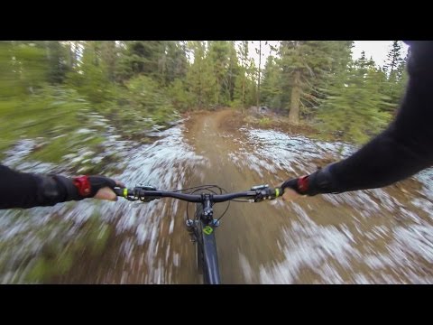 GoPro: Alex Pfiffner- Tiddlywinks, Bend, Oregon - Bike