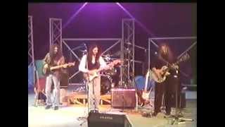 Blue Blues Band-Sweet Home Chicago