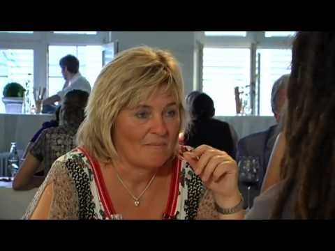 PolitDate Bielefeld -  Marianne Weiß (Bündnis 90/Die Grünen)