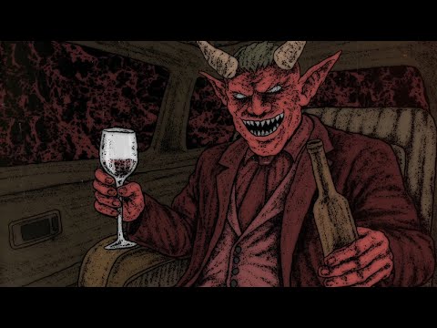 Shayfer James - The Deed (Official Video)