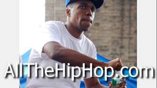 Curren$y   Jets At Ya Neck