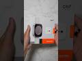 Unboxing The CMF Watch Pro
