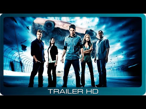 Trailer-Vorschau: Final Destination 4