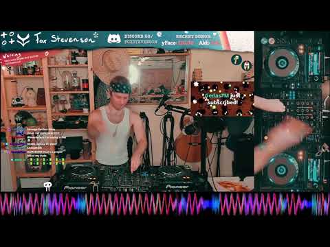 Fox Stevenson - Okay Dubstep VIP w/ ID Cauldron (August 2021)