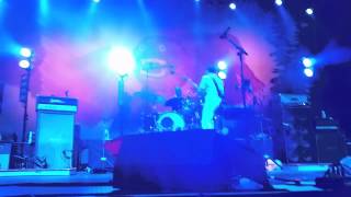 Weezer - Atlanta -  Foolish Father (Ending) &amp; The Futurescope Trilogy