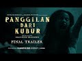 PANGGILAN DARI KUBUR FILM HOROR