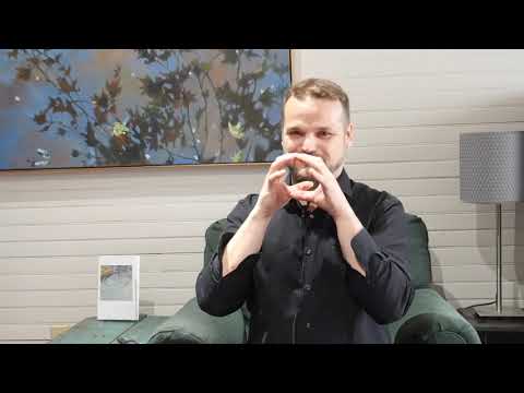 Mid-Shore Arts: The Other National Music Festival with WC's Matt Palmer