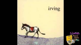 Irving - "L-O-V-E"