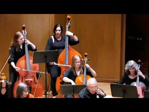 A New Day - Susan H. Day - Edward Murton Conductor