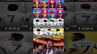 Download lagu Greatest No.7 Rivalry – Barça vs Madrid mp3