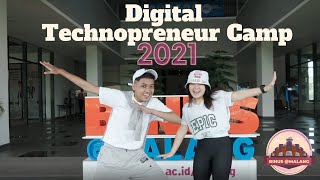 DIGITAL TECHNOPRENEUR CAMP