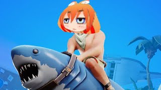 🔴フォートナイト シーズン3 ライブ 配信 ゲーム ゆっくり実況