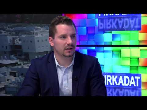 PIRKADAT: Tóth Erik