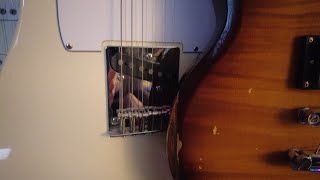 What you need to know before buying this "SG" guitar - KGD Relic Electric Guitar,Solid Body Electric