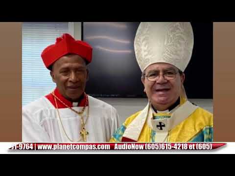 Radio Tele Planet Compas